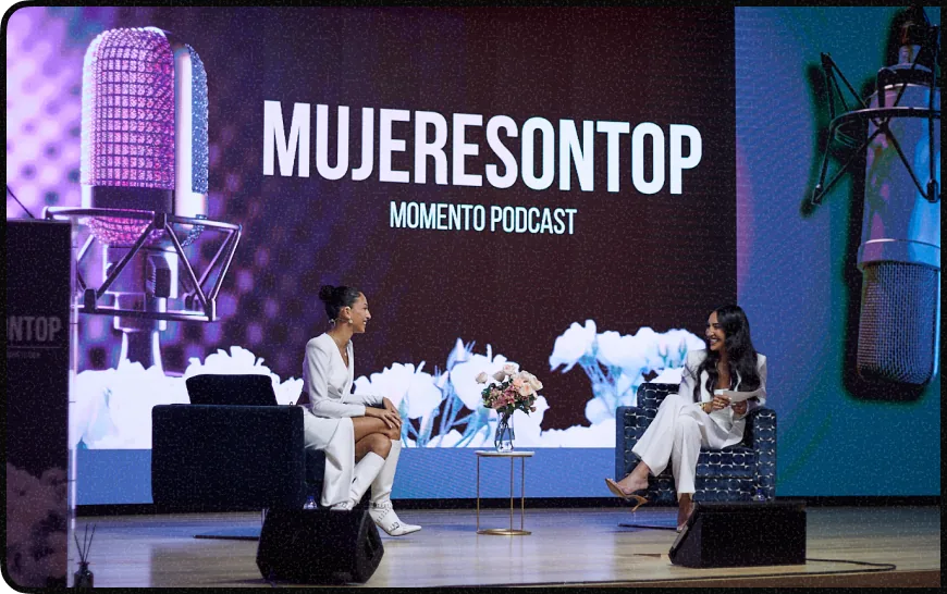 Evento producido por Feelusion