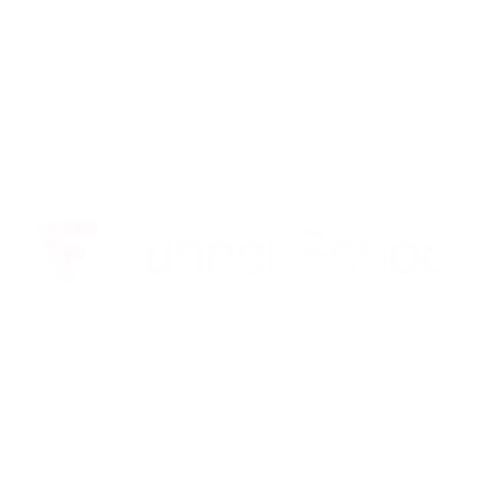 Logo de Funnel School