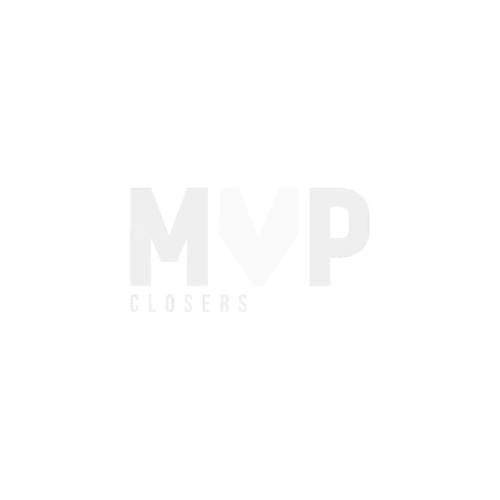 Logo de MVP Closers